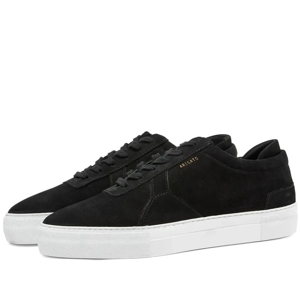 Platform Sneaker
