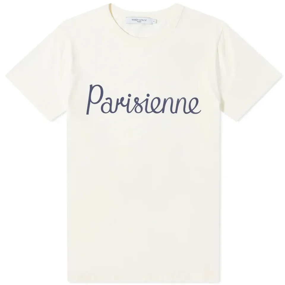Maison Kitsuné Parisienne Classic Tee
