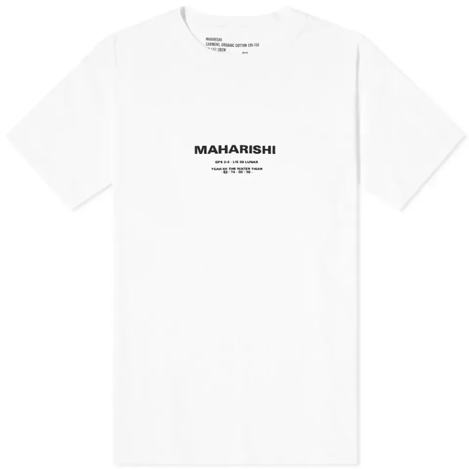 Lunar Year of the Tiger T-Shirt