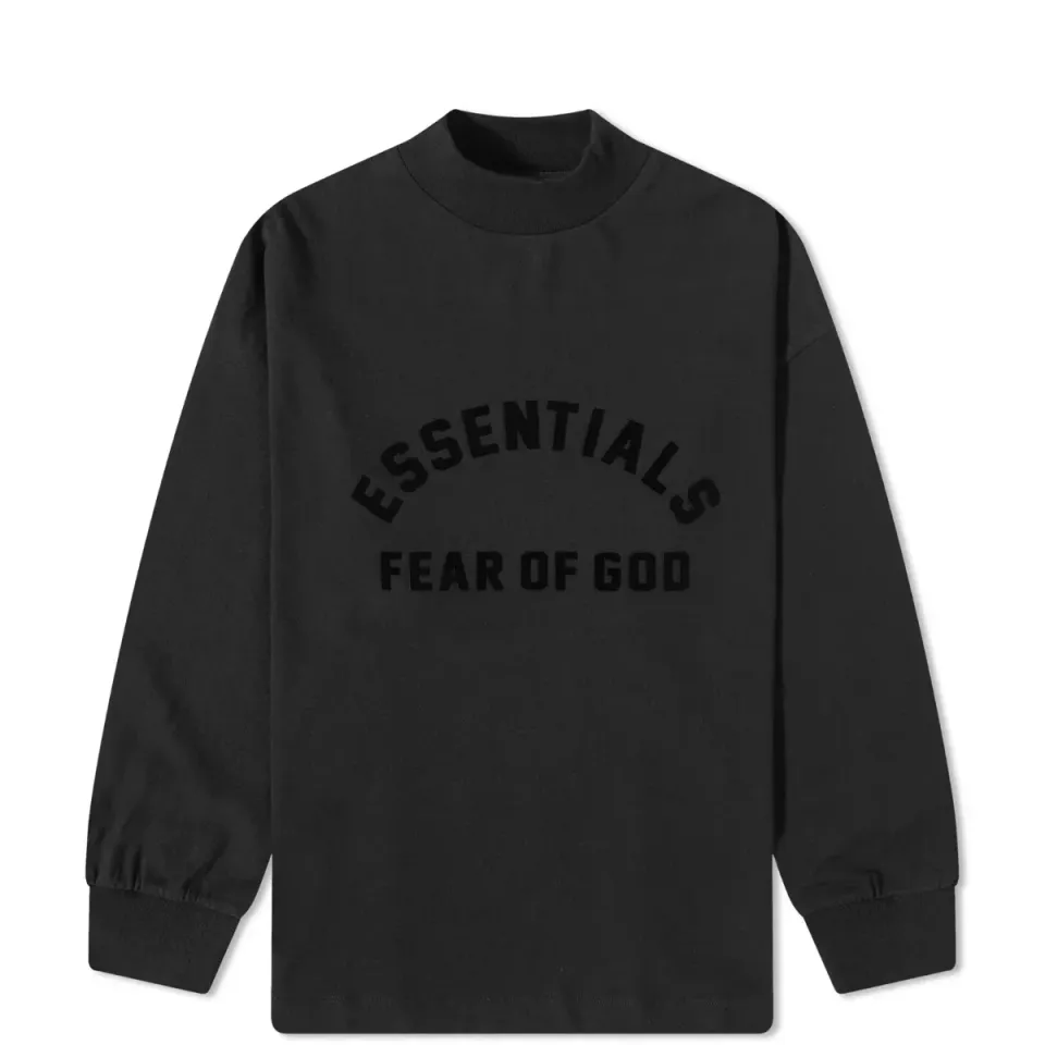 Kids Core 23 Long Sleeve T-Shirt