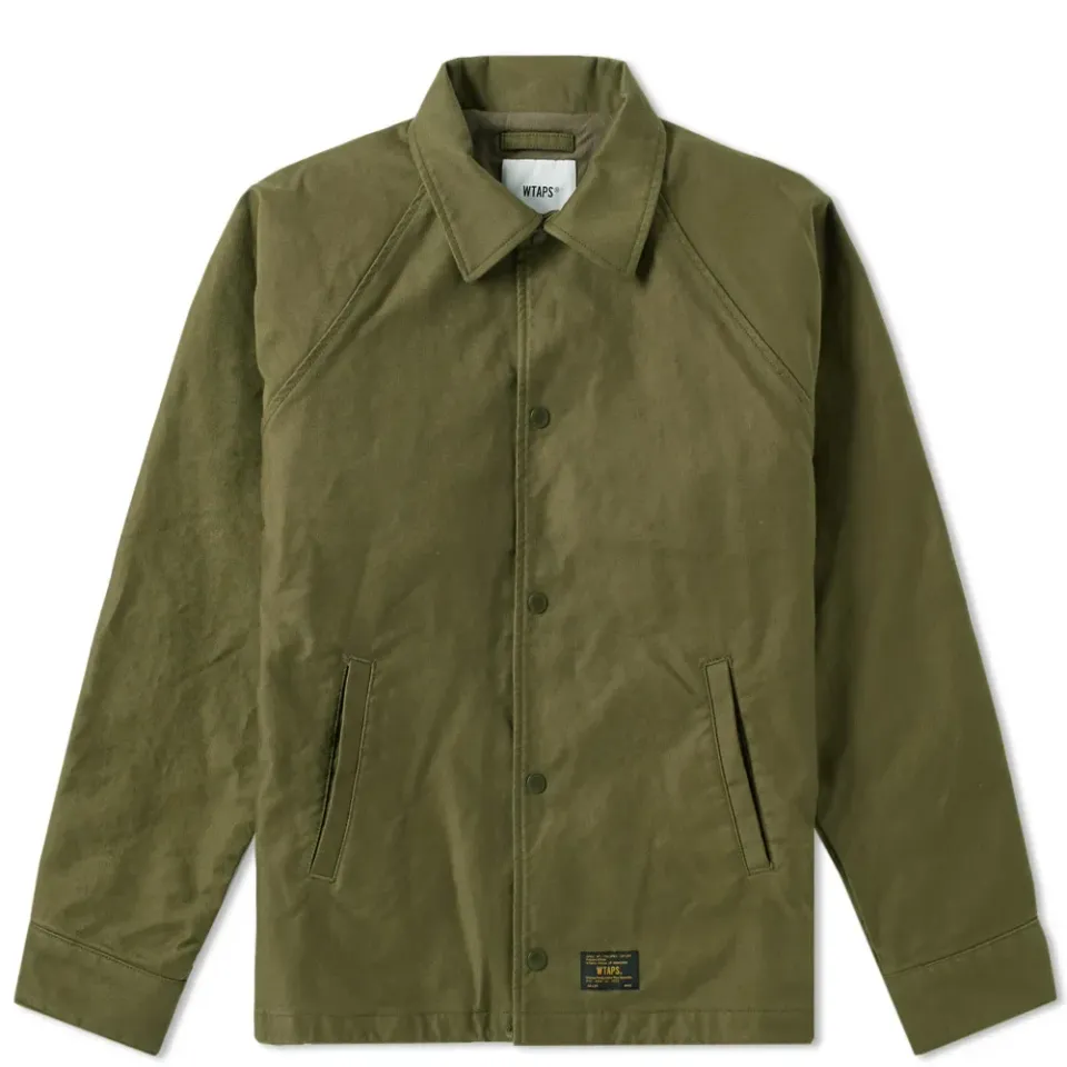 SQD Jacket