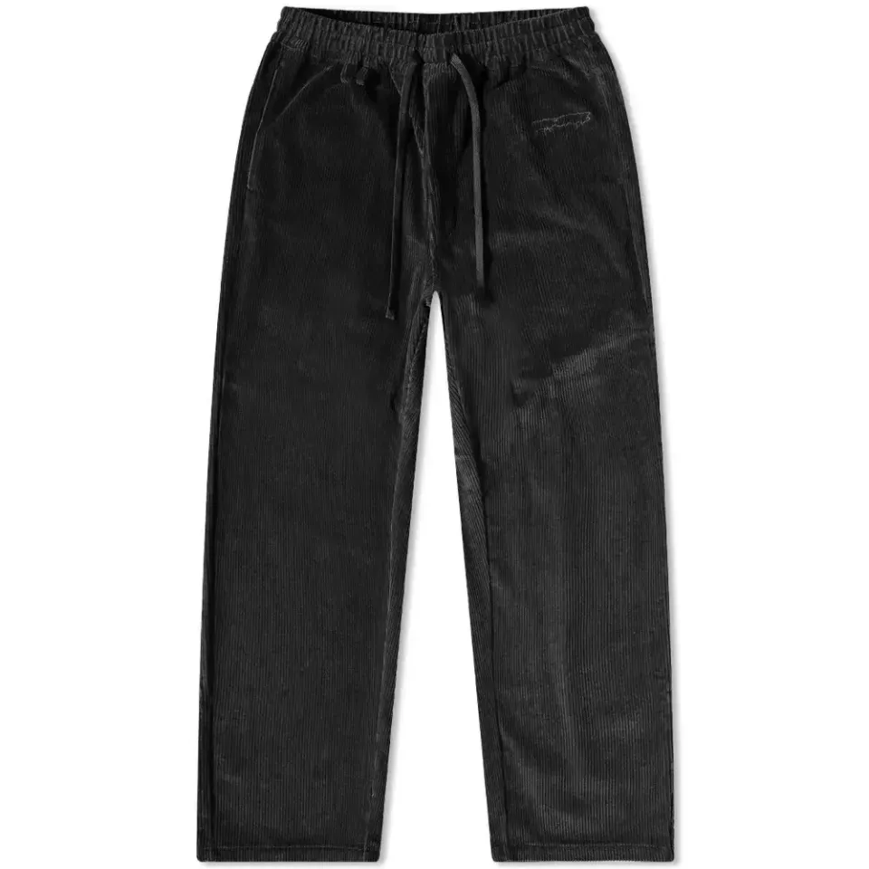 Corduroy Lounge Pant