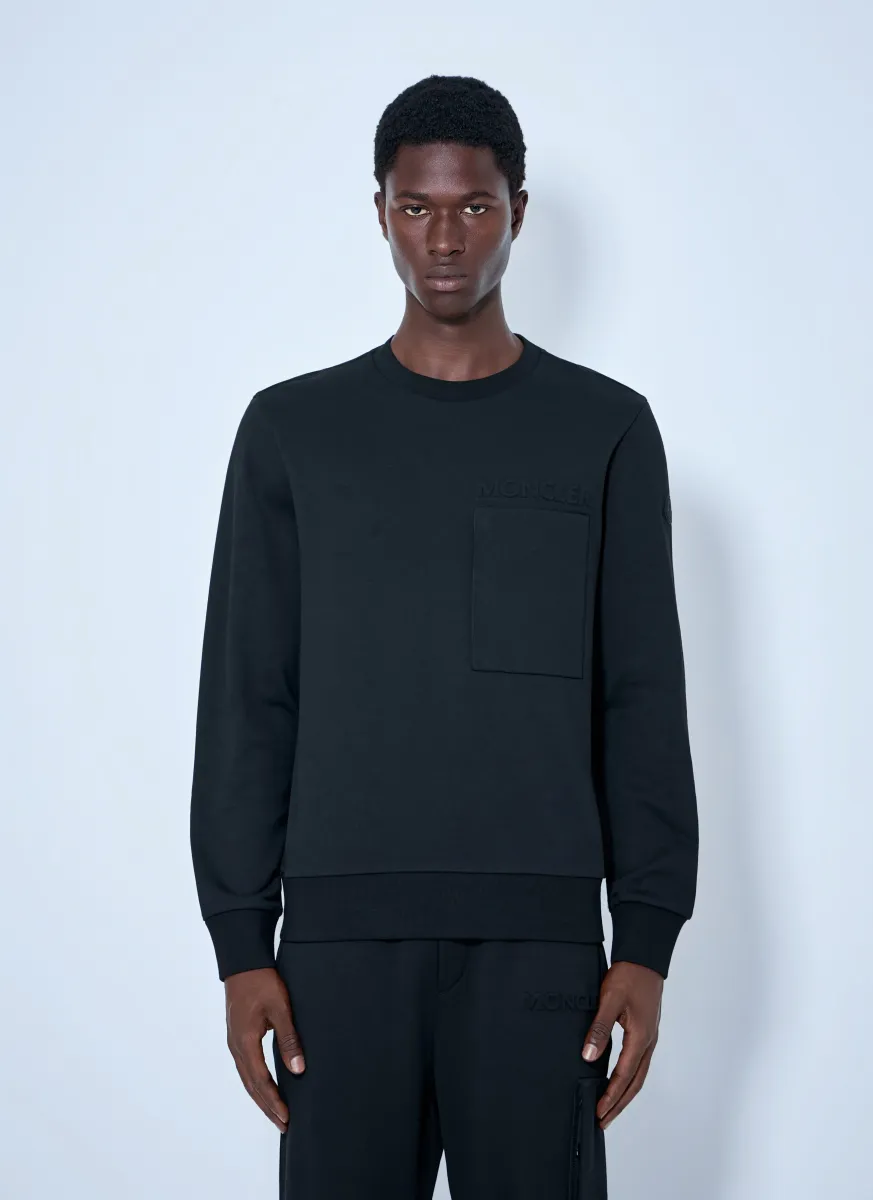 Crewneck Sweatshirt