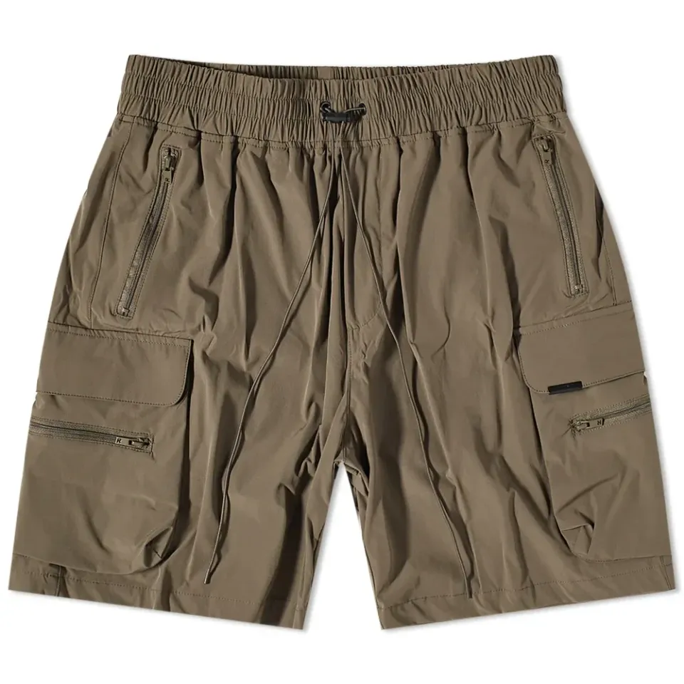 247 Shorts