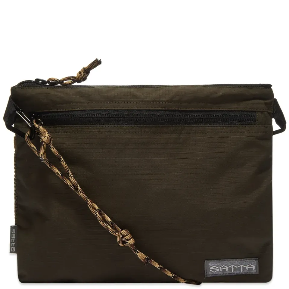 Sacoche Bag