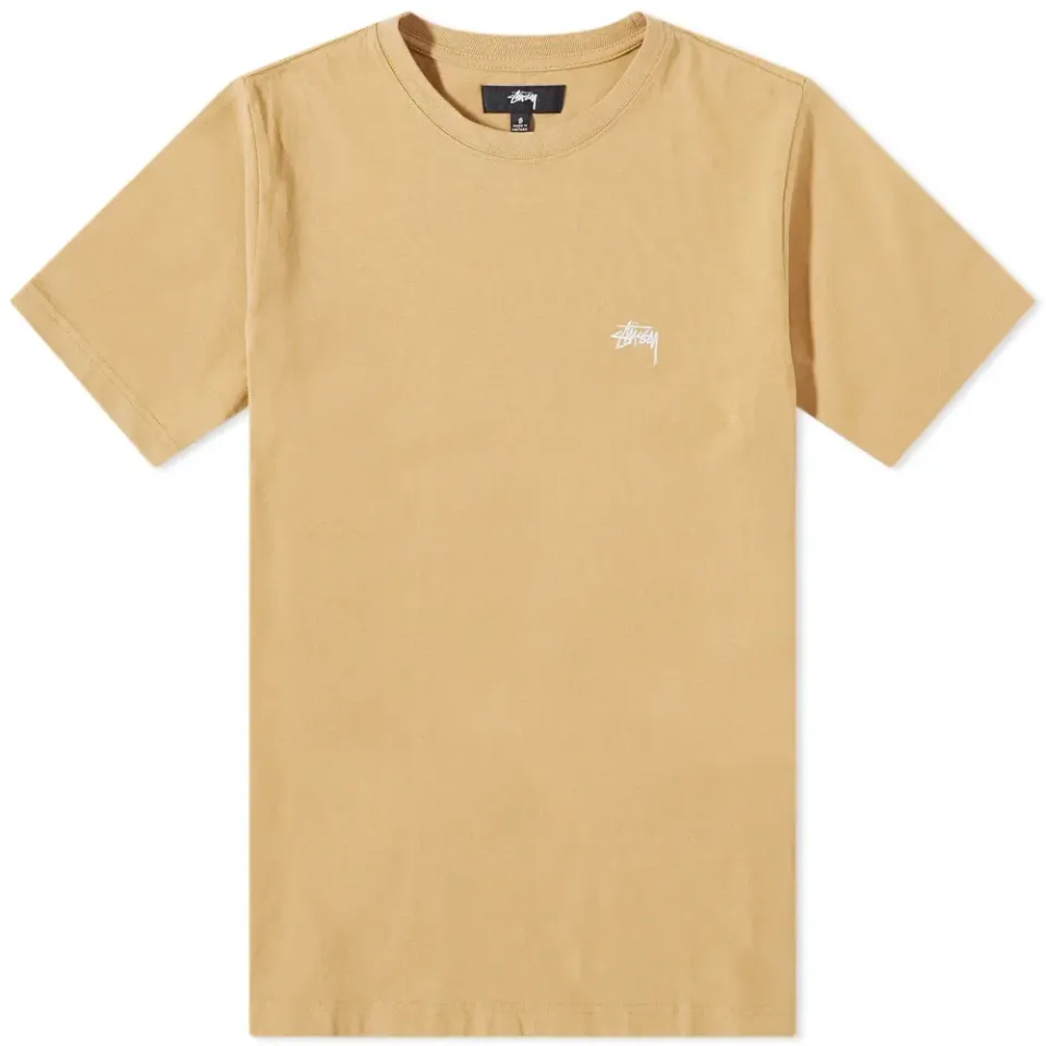 Stock Logo T-Shirt