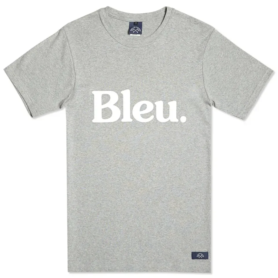 Bleu Tee