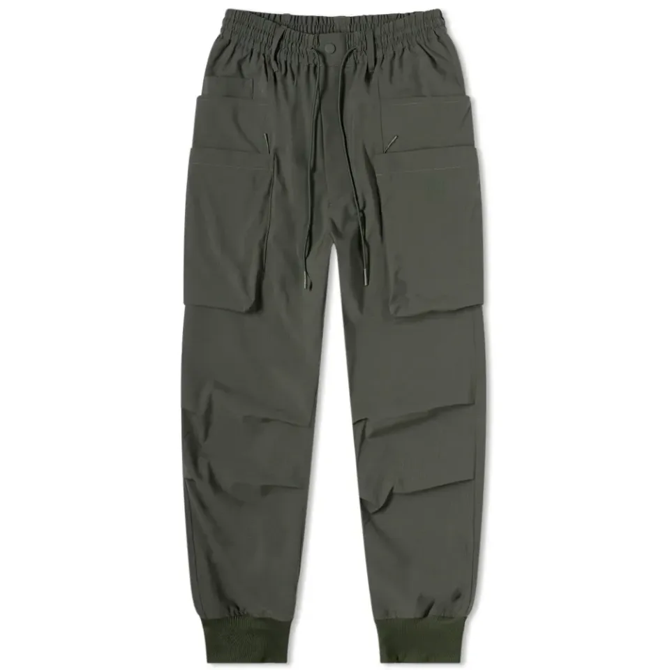 Classic Light Ripstop Utility Pant