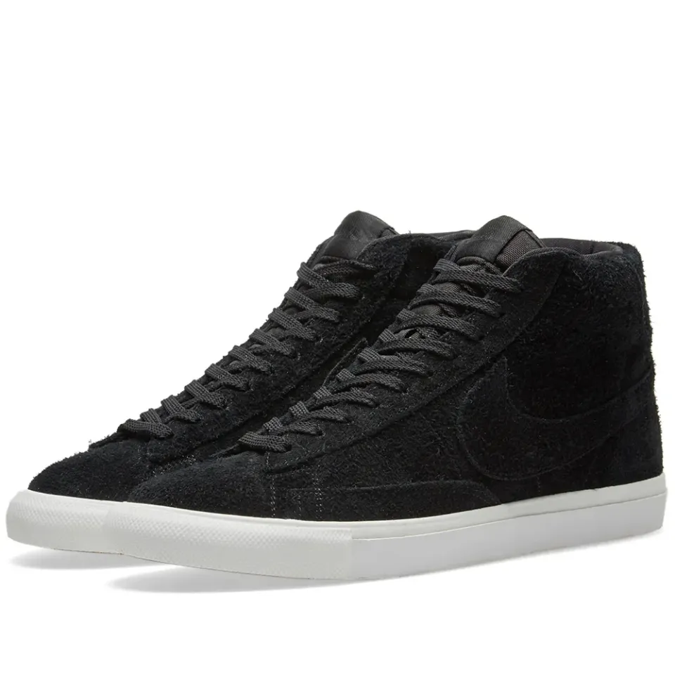 Blazer Mid