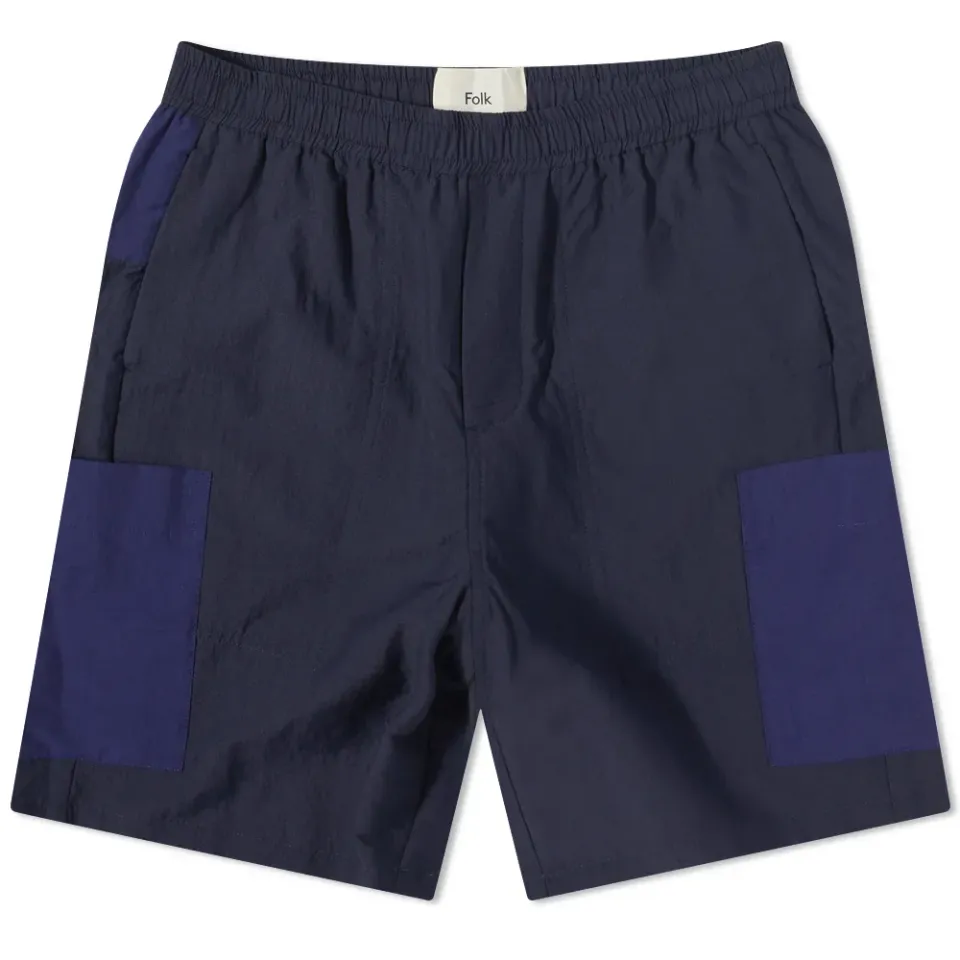 Stack Shorts