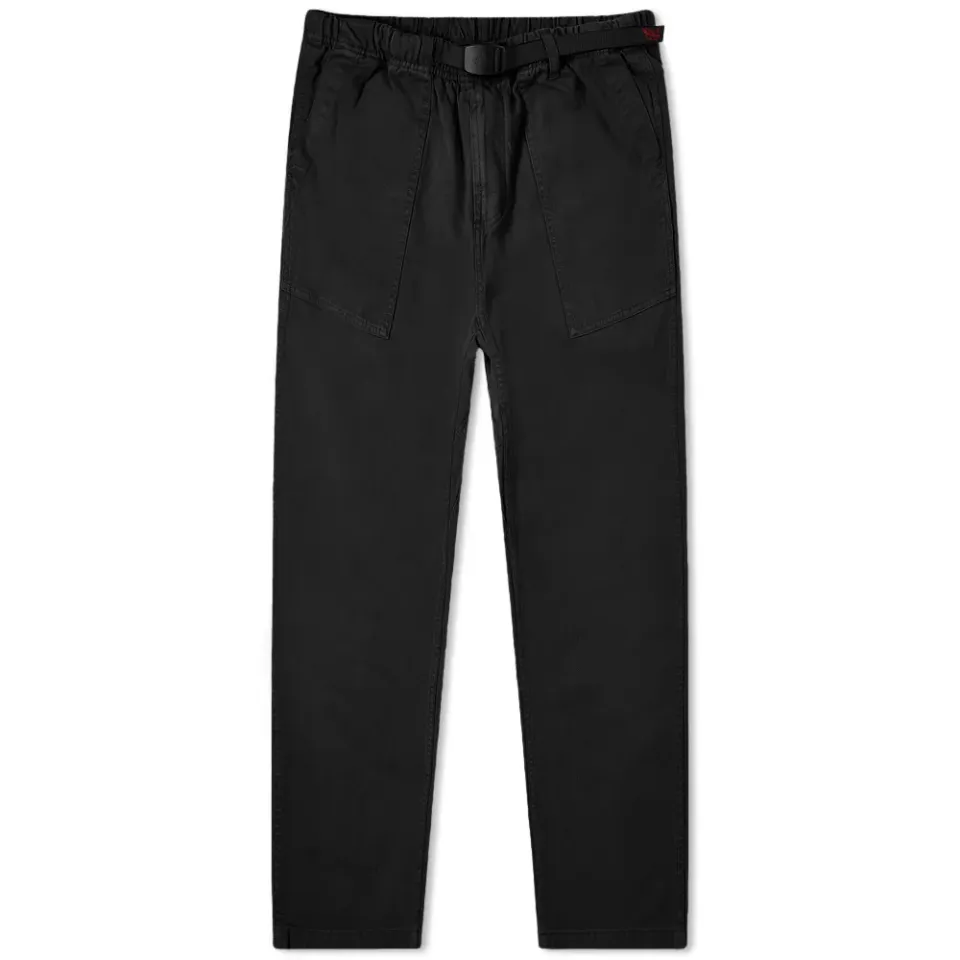Loose Tapered Pant