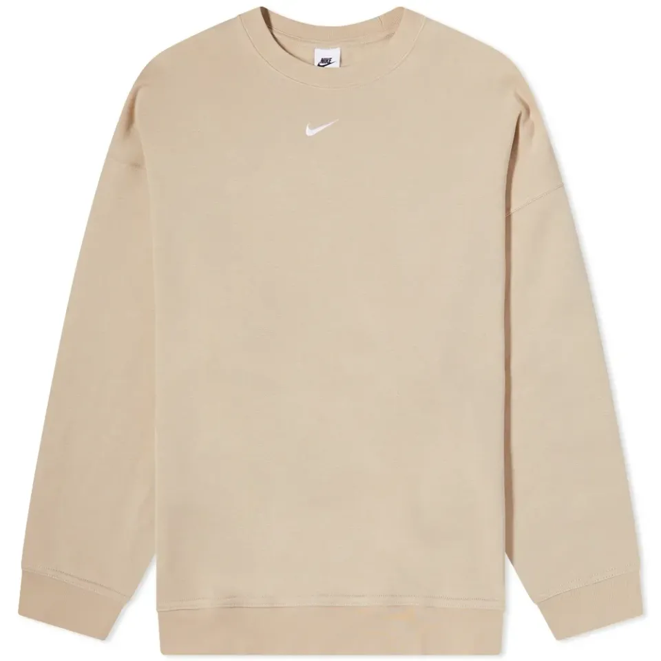 Nike W Essentials Crew Sweat