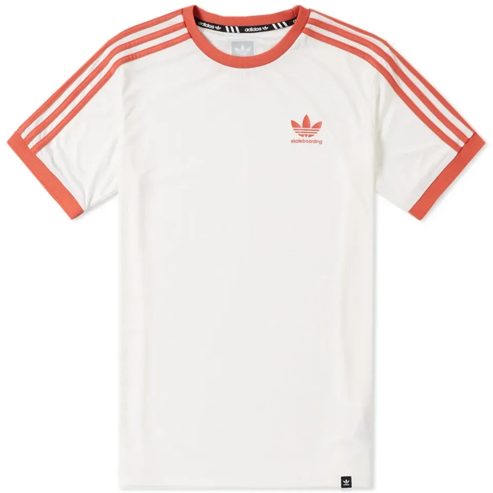 Clima Club Tee