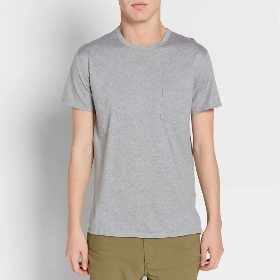 Dweller Pocket Tee