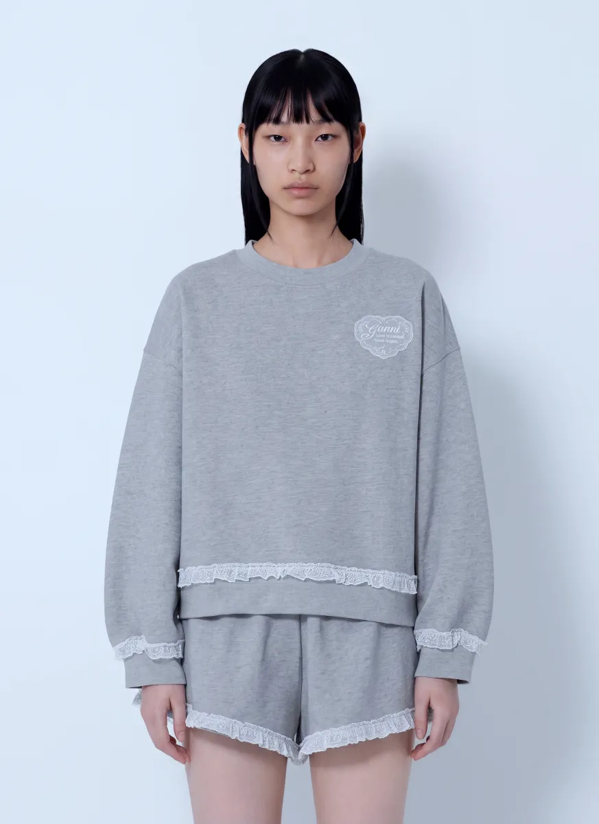 Isoli Sweatshirt