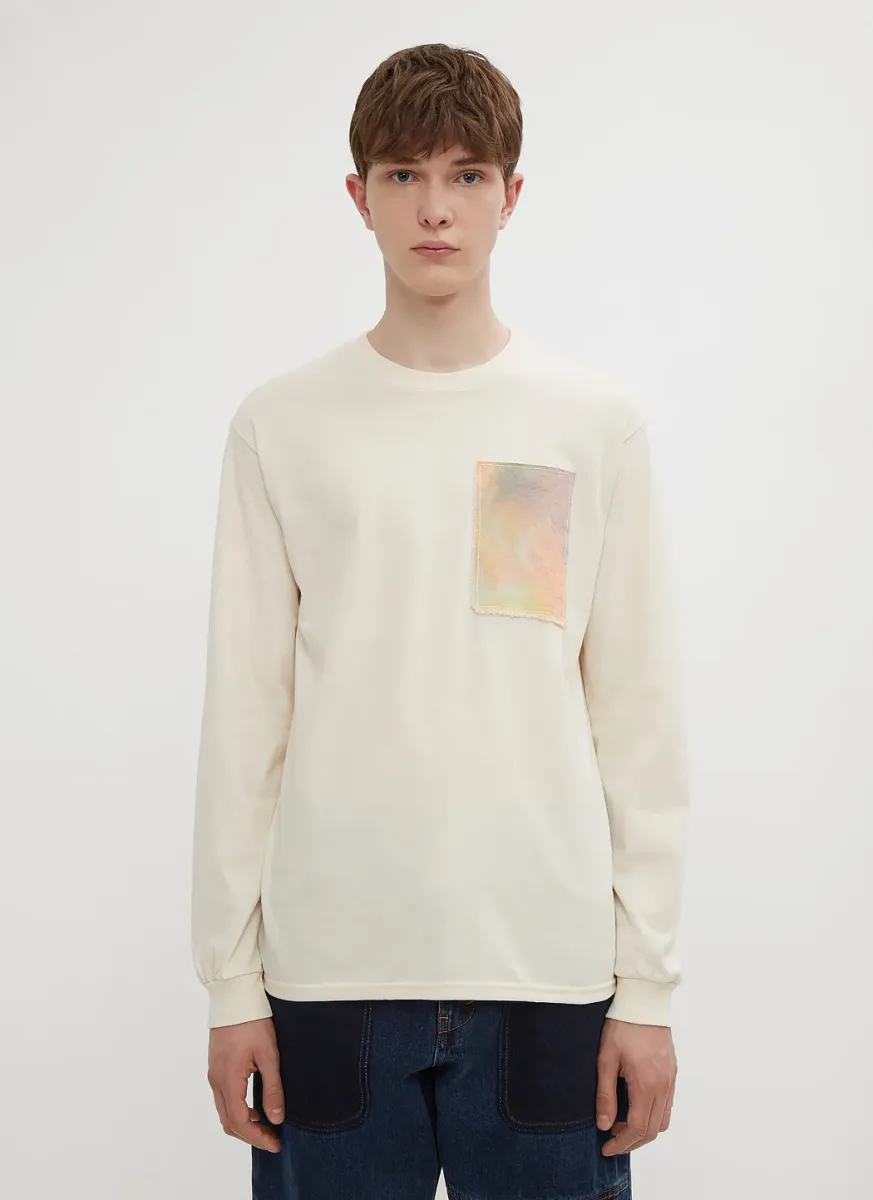 Long Sleeve Kevin T-Shirt