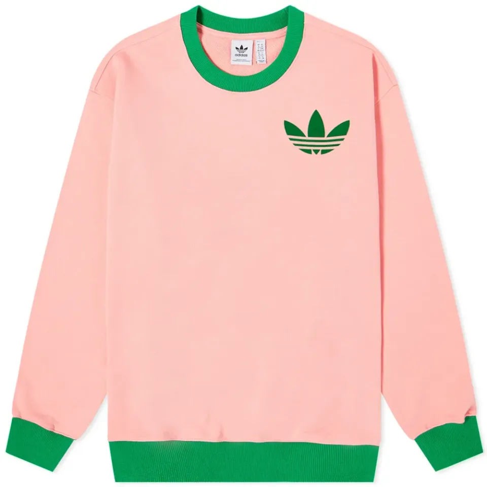 Adicolor 70s Crew Sweat