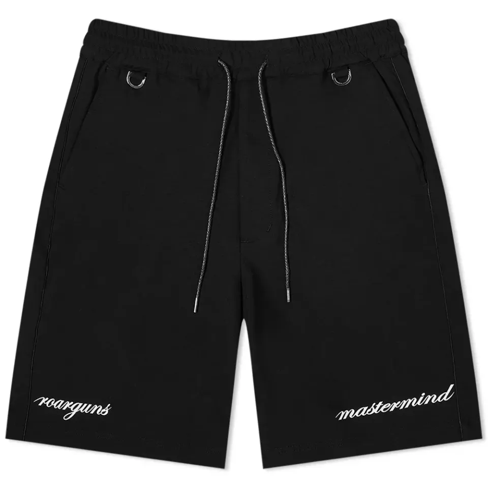 X Roar Guns Short
