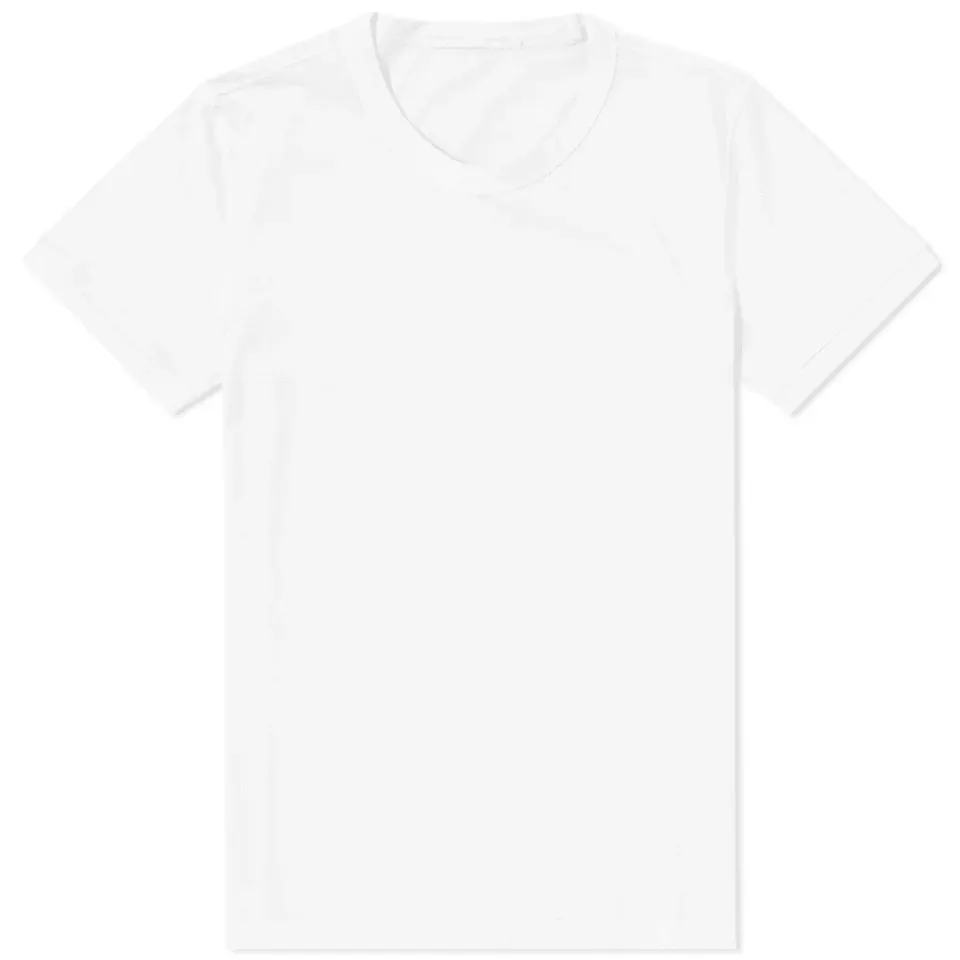 Short Sleeved Tee