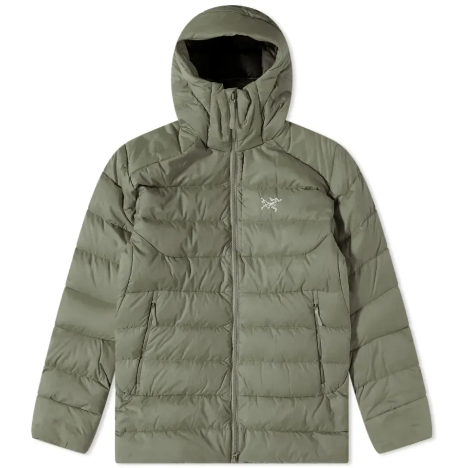 Arc'teryx Thorium Hooded Jacket