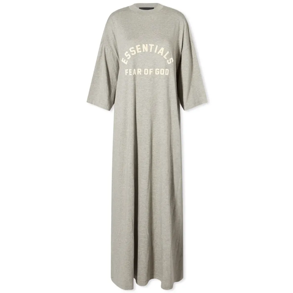 3/4 Sleeve Dress