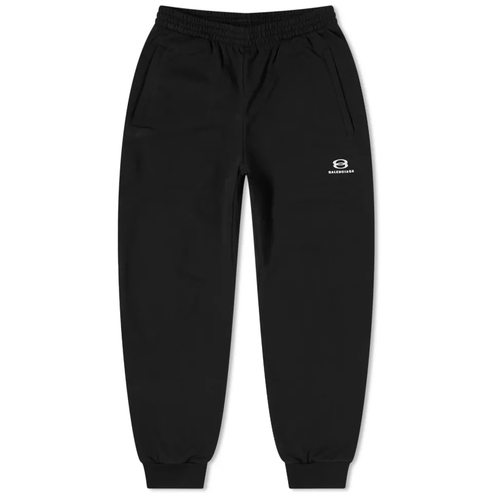 Logo Slim Sweatpants