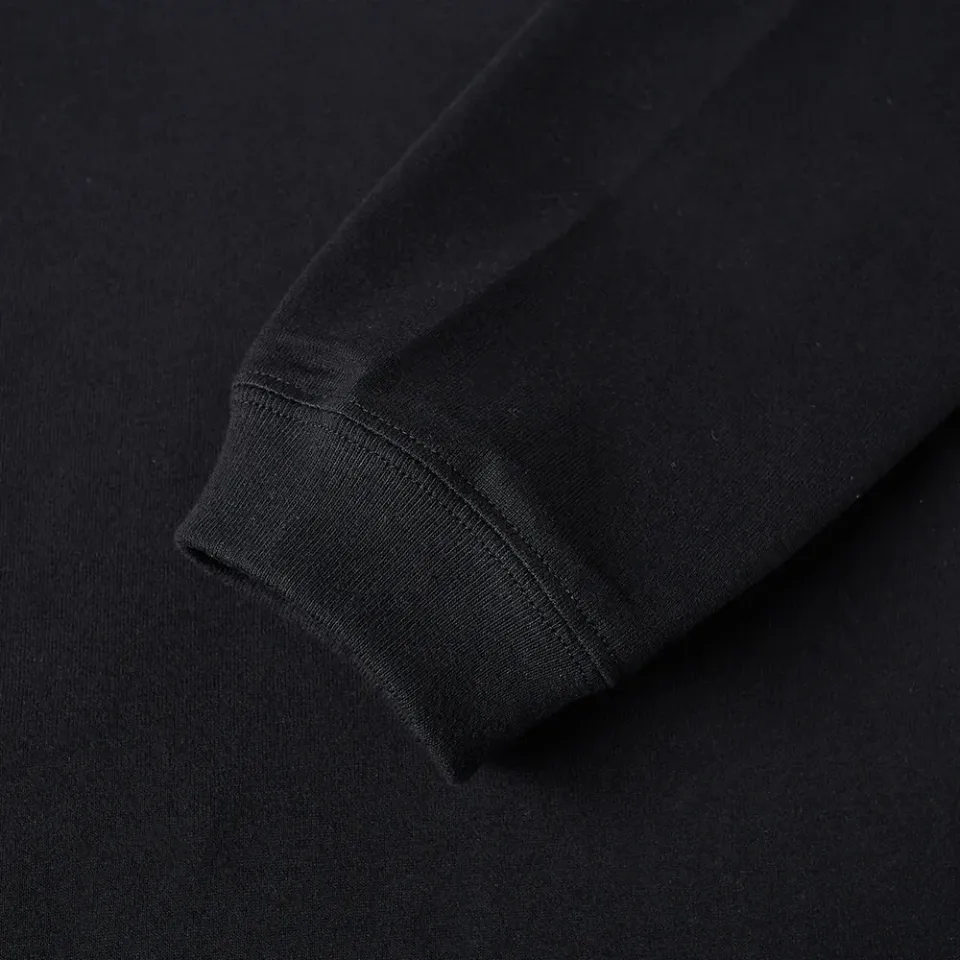 Long Sleeve Point Man Tee