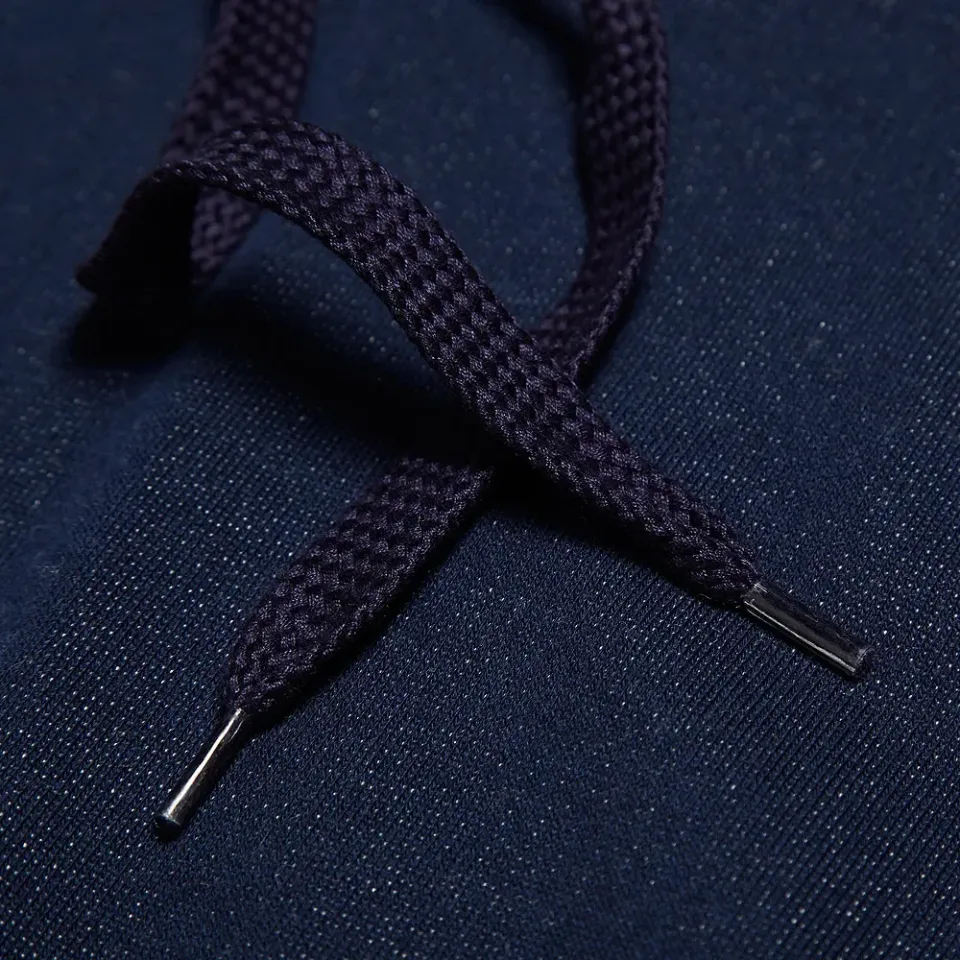 A.P.C Hooded Campus Sweat
