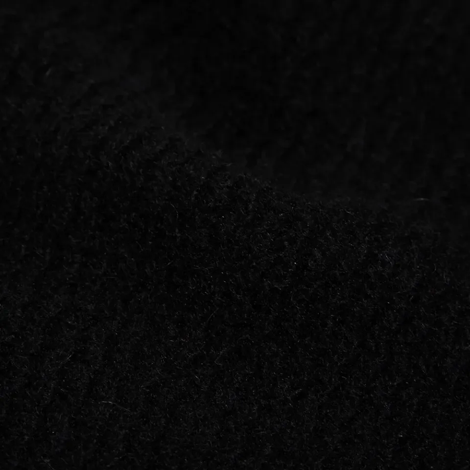 Heavy Knitted Cardigan