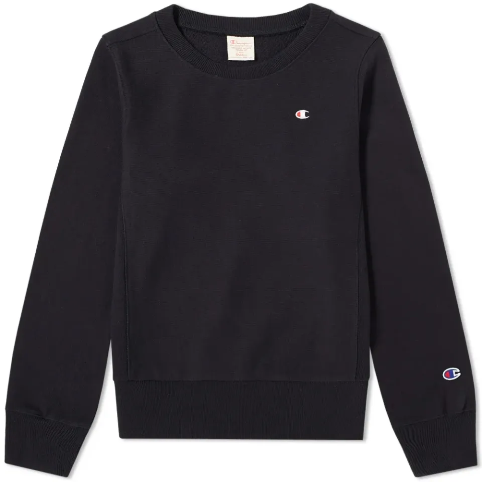 Women's Classic Crew Sweat