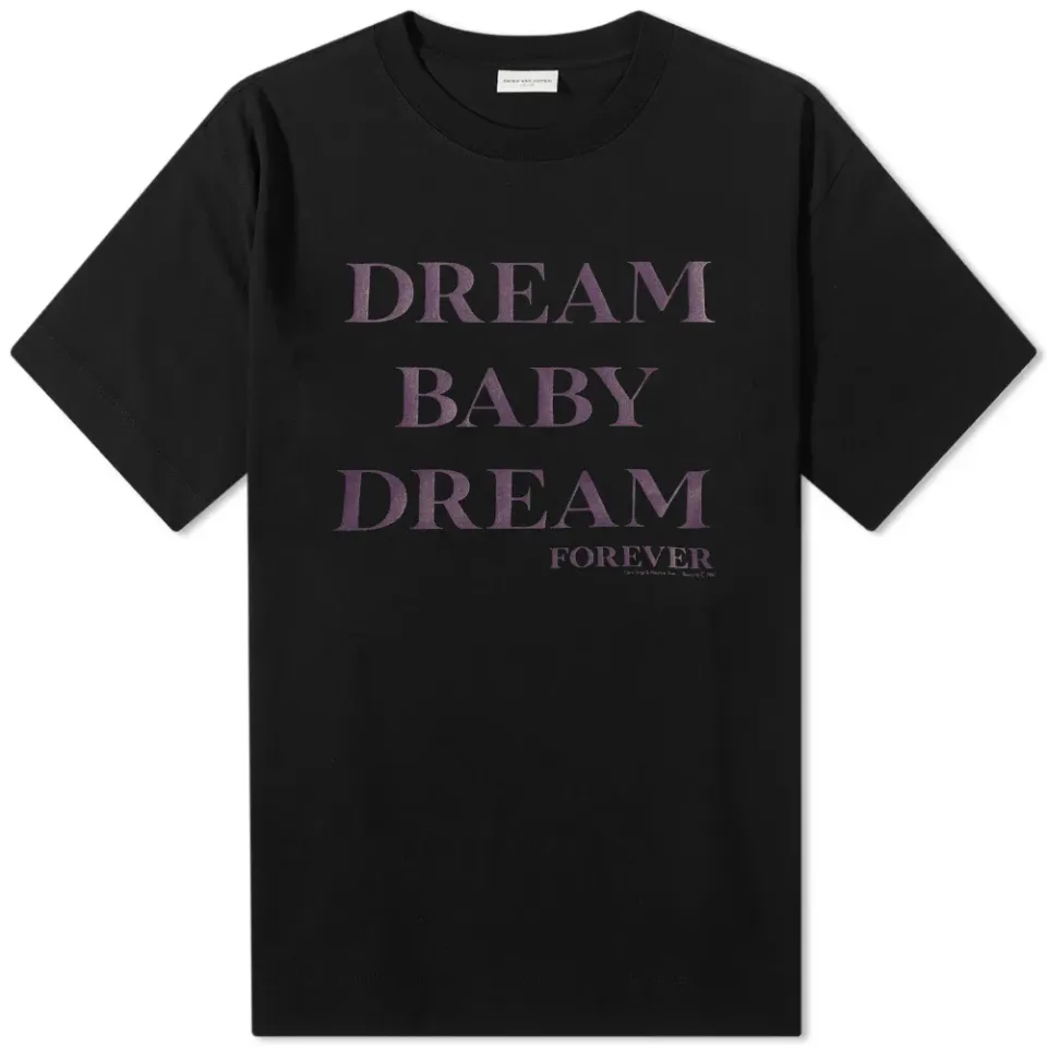 Dream Baby Dream T-Shirt