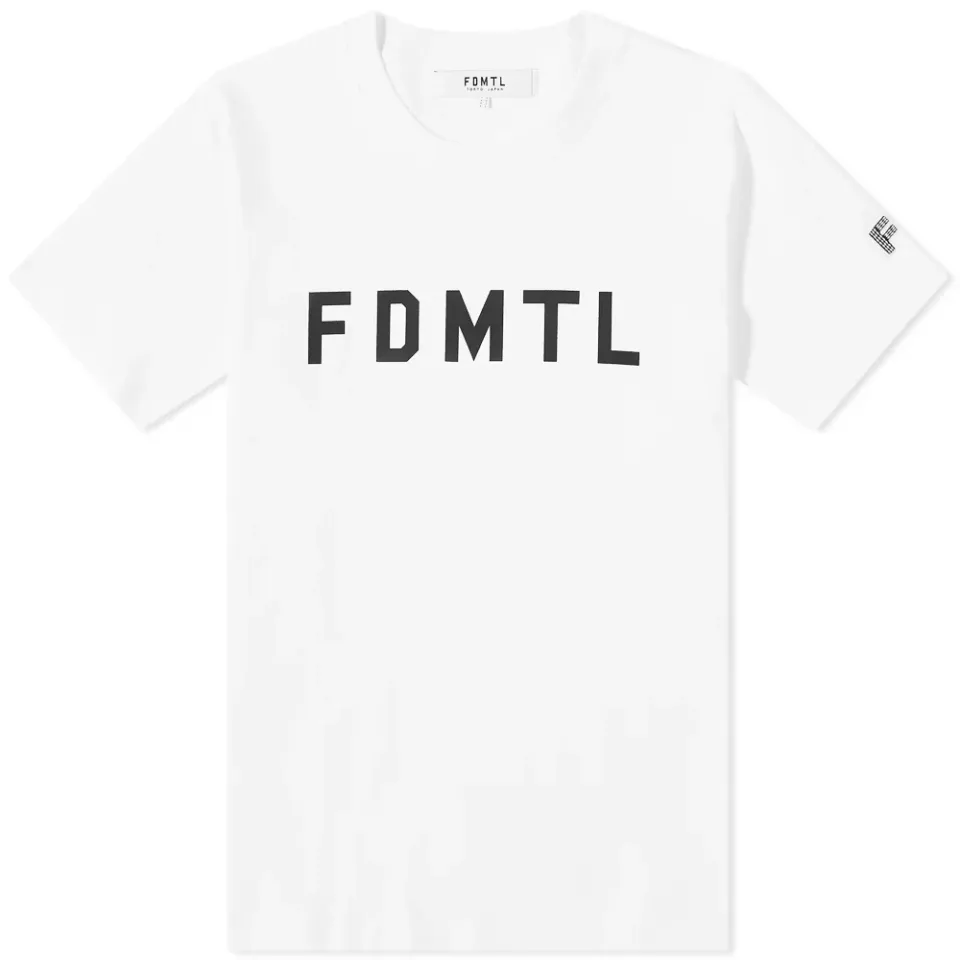 Sashiko T-Shirt