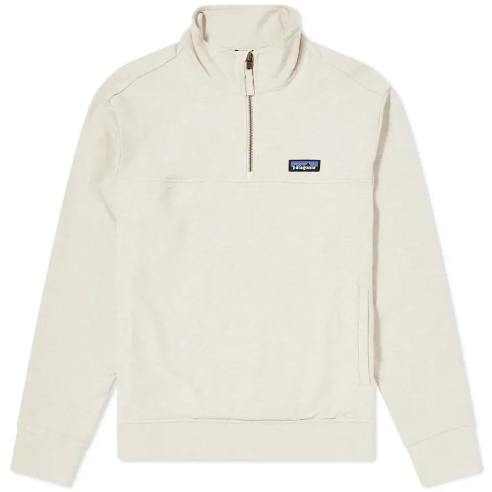 Ahnya Pullover