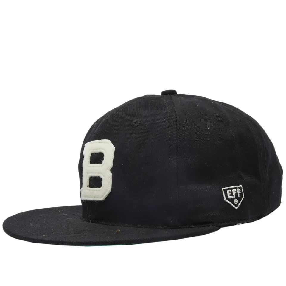 Brooklyn Bushwicks Cap