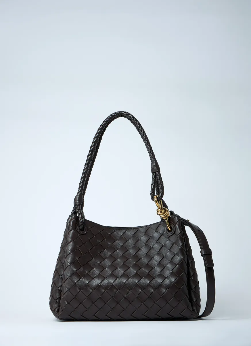 Medium Parachute Shoulder Bag