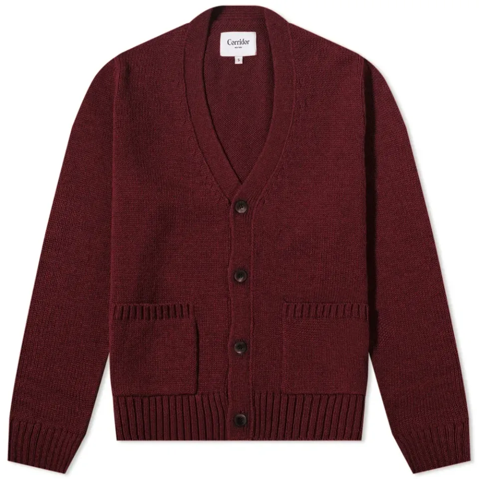 Alpawool Cardigan