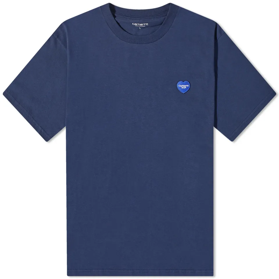 Double Heart T-Shirt