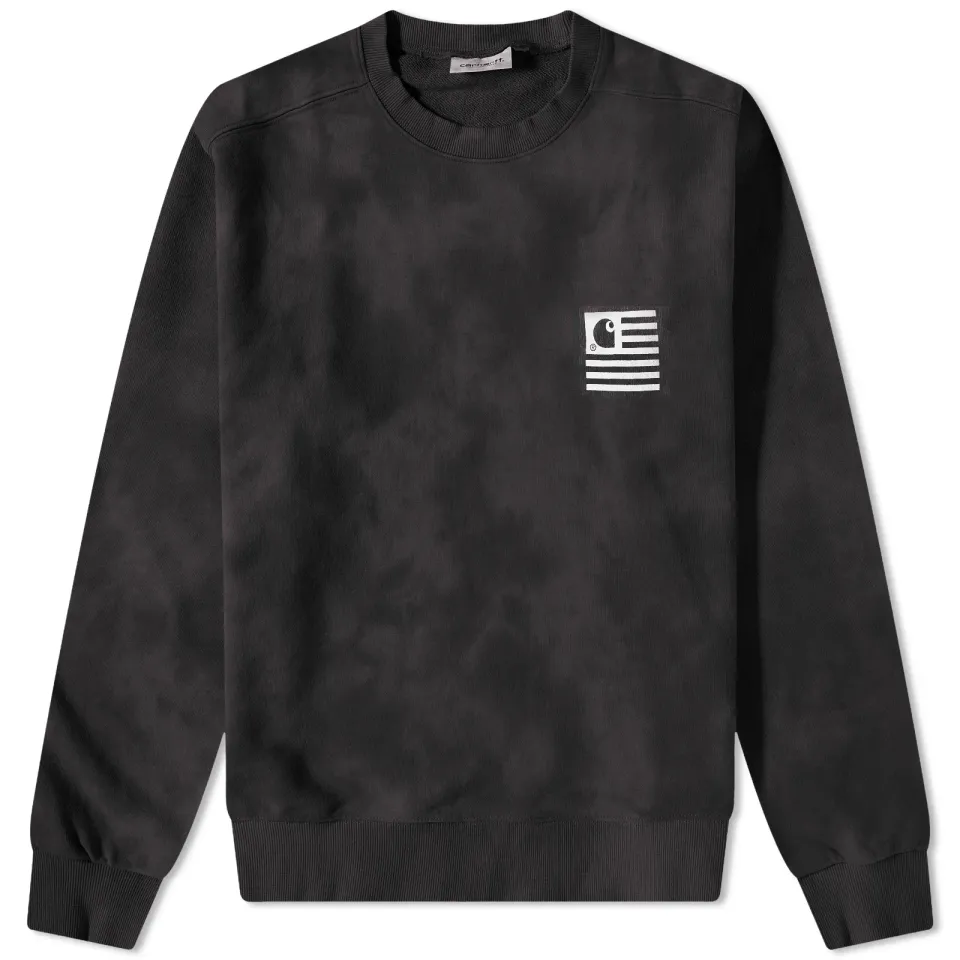 Chromo Sweat
