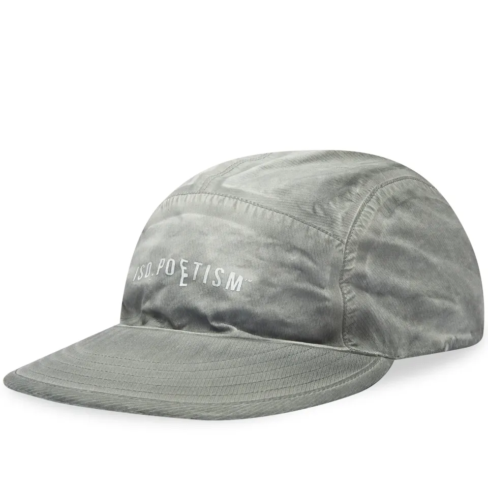 Ogier Logo Tech Cap