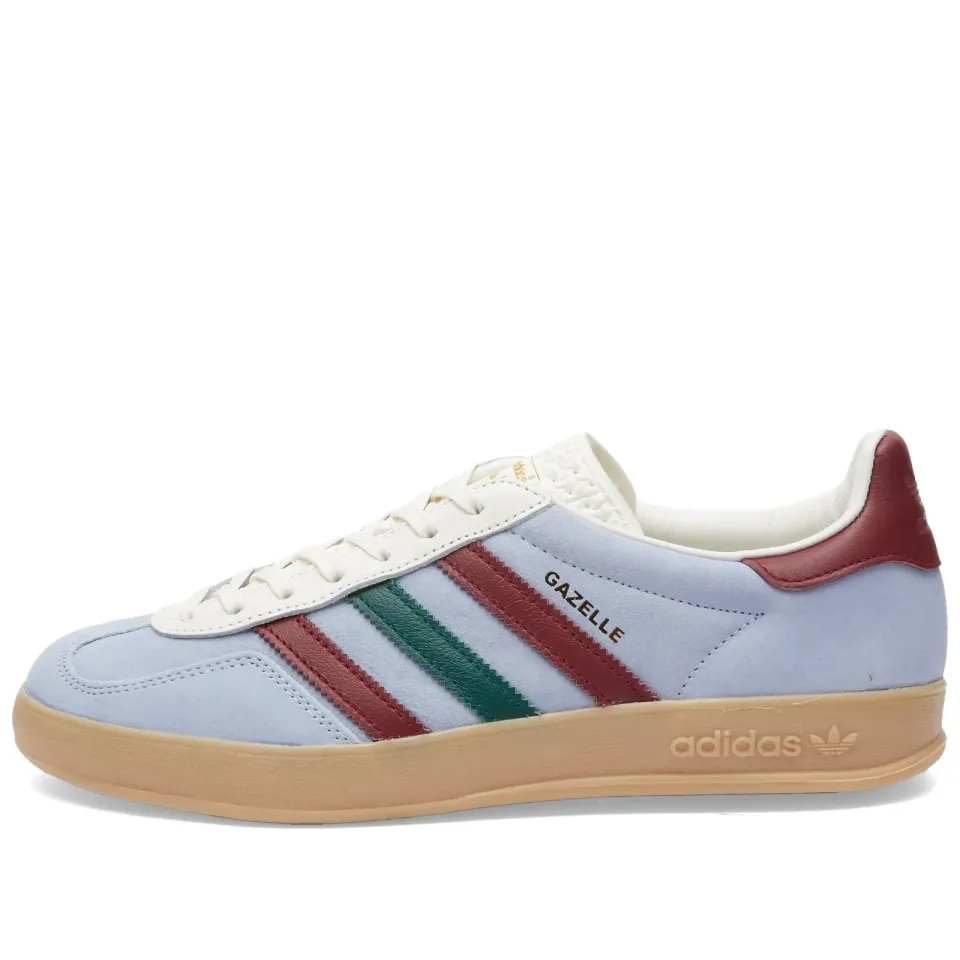 Gazelle Indoor