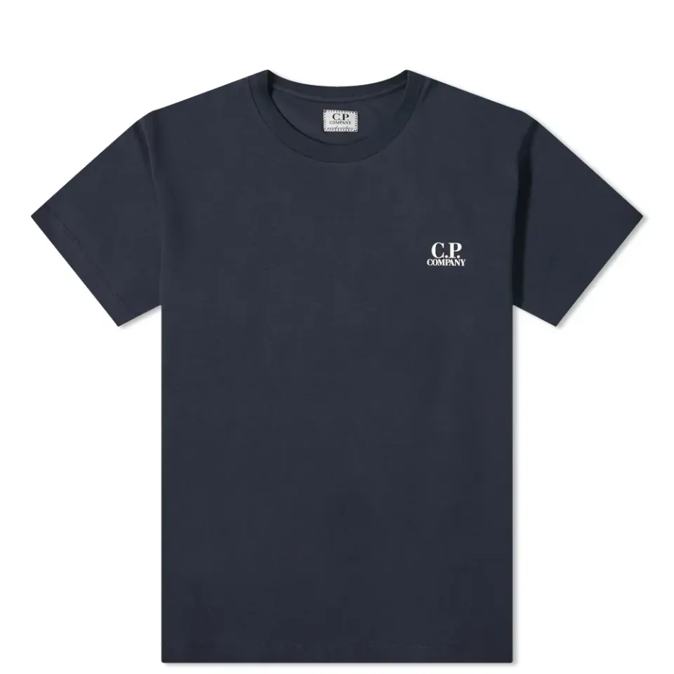 Chest Logo T-Shirt