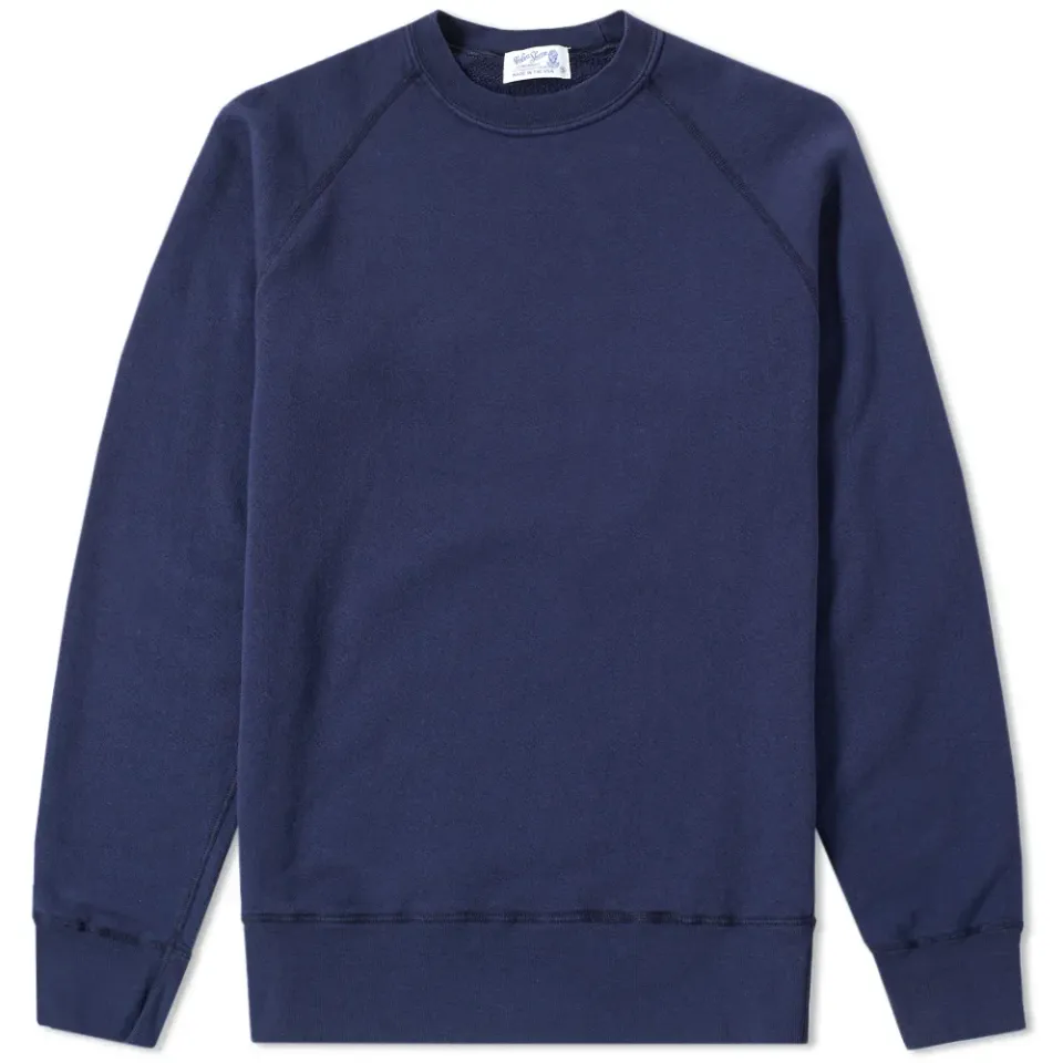 Freedom Crew Sweat