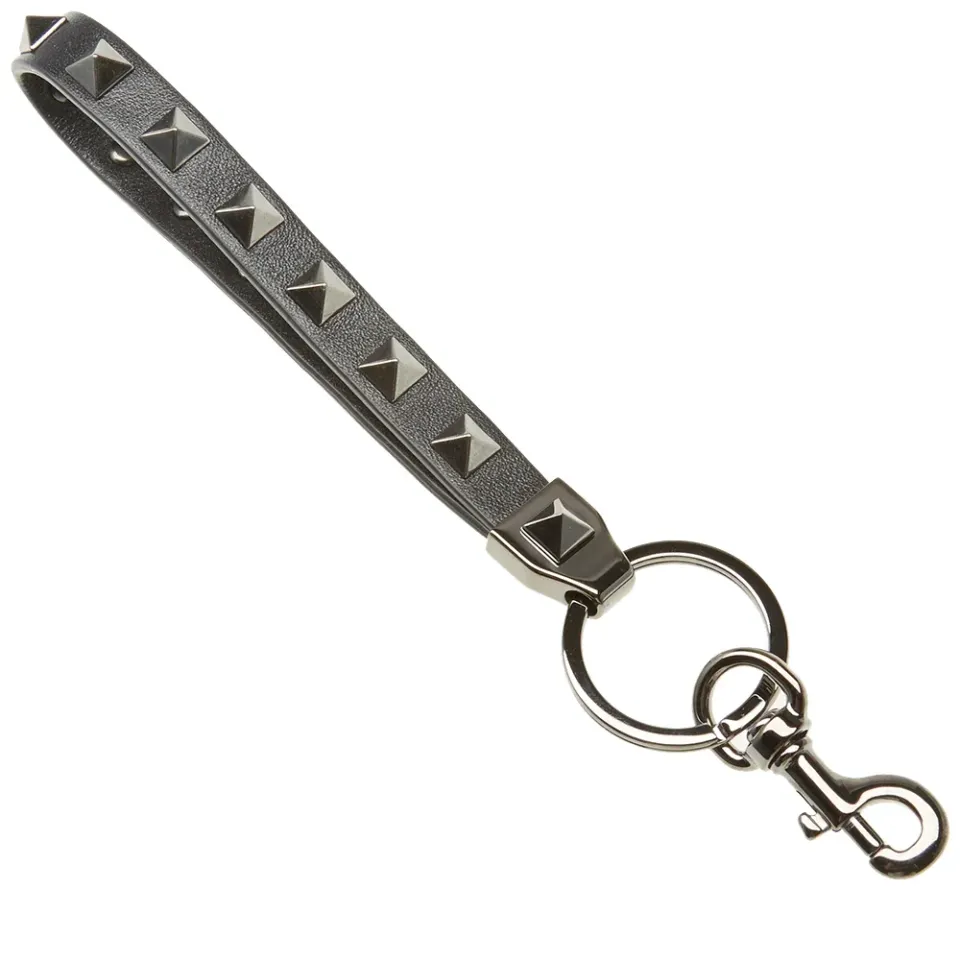 Rock Stud Lanyard