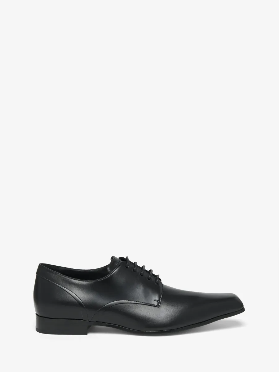 Artie Lace-Up