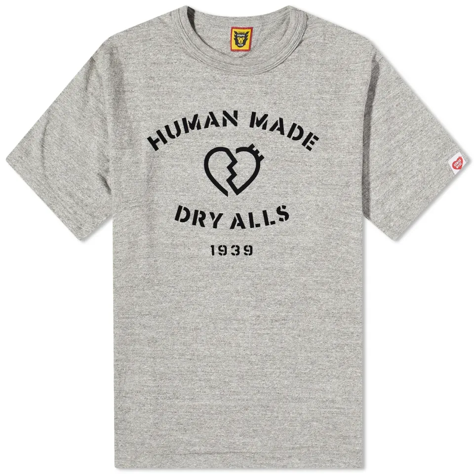 Military Logo T-Shirt