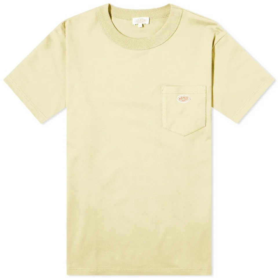 79151 Logo Pocket T-Shirt