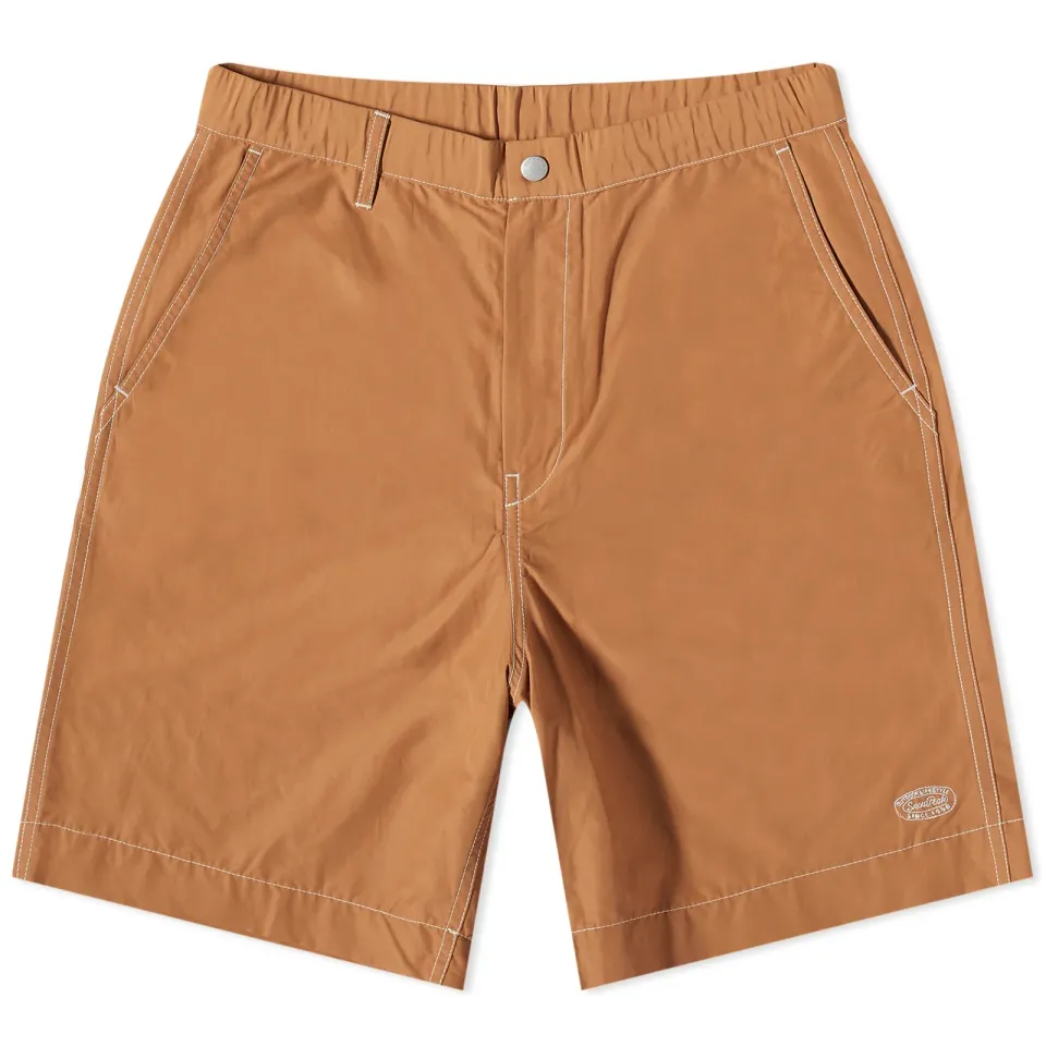 Light Mountain Cloth Shorts