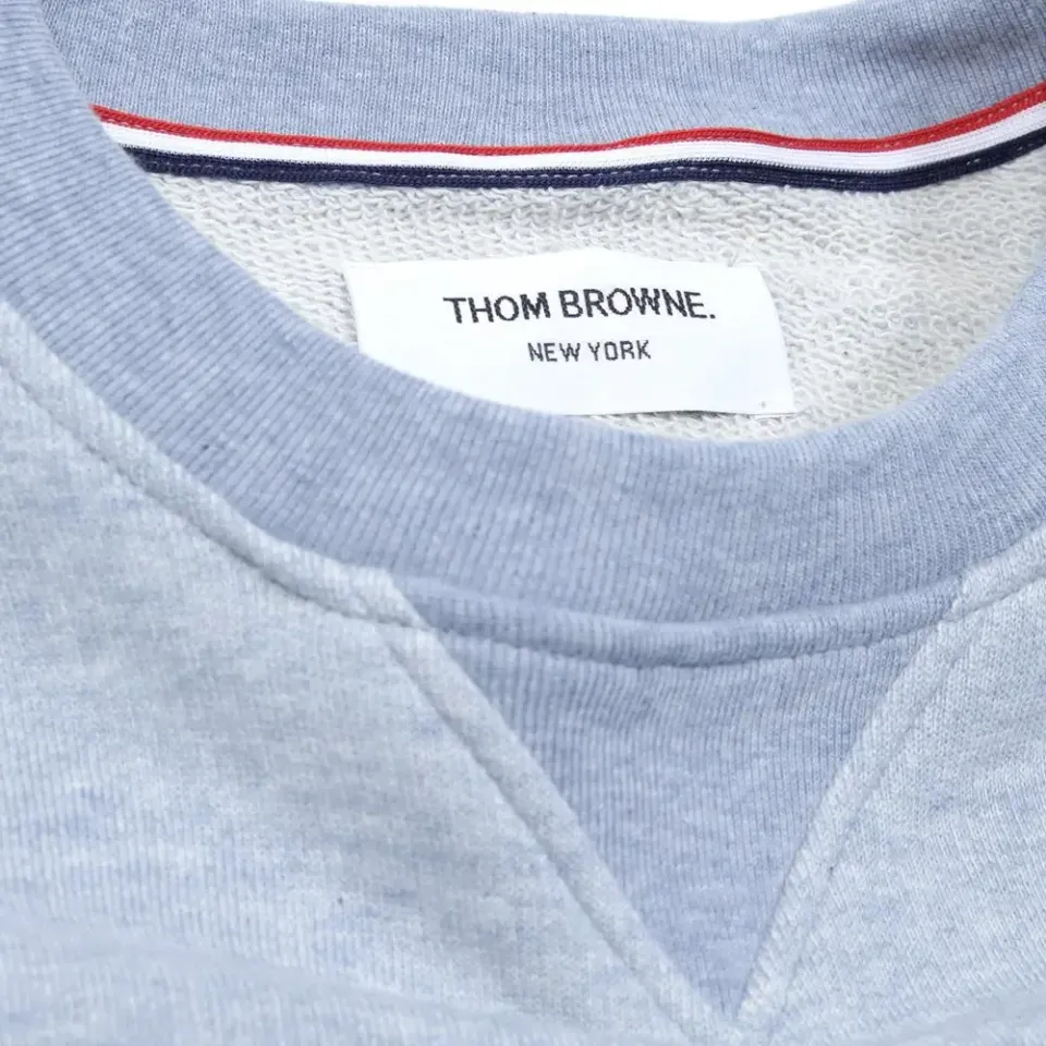 Crewneck Sweatshirt
