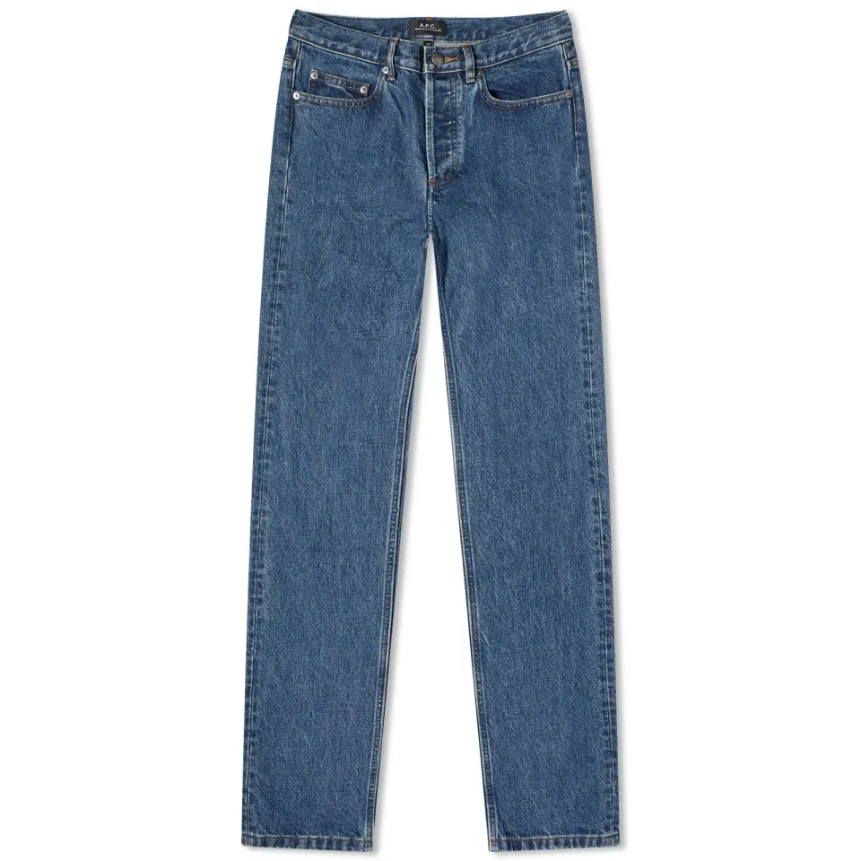 A.P.C. New Standard Jeans