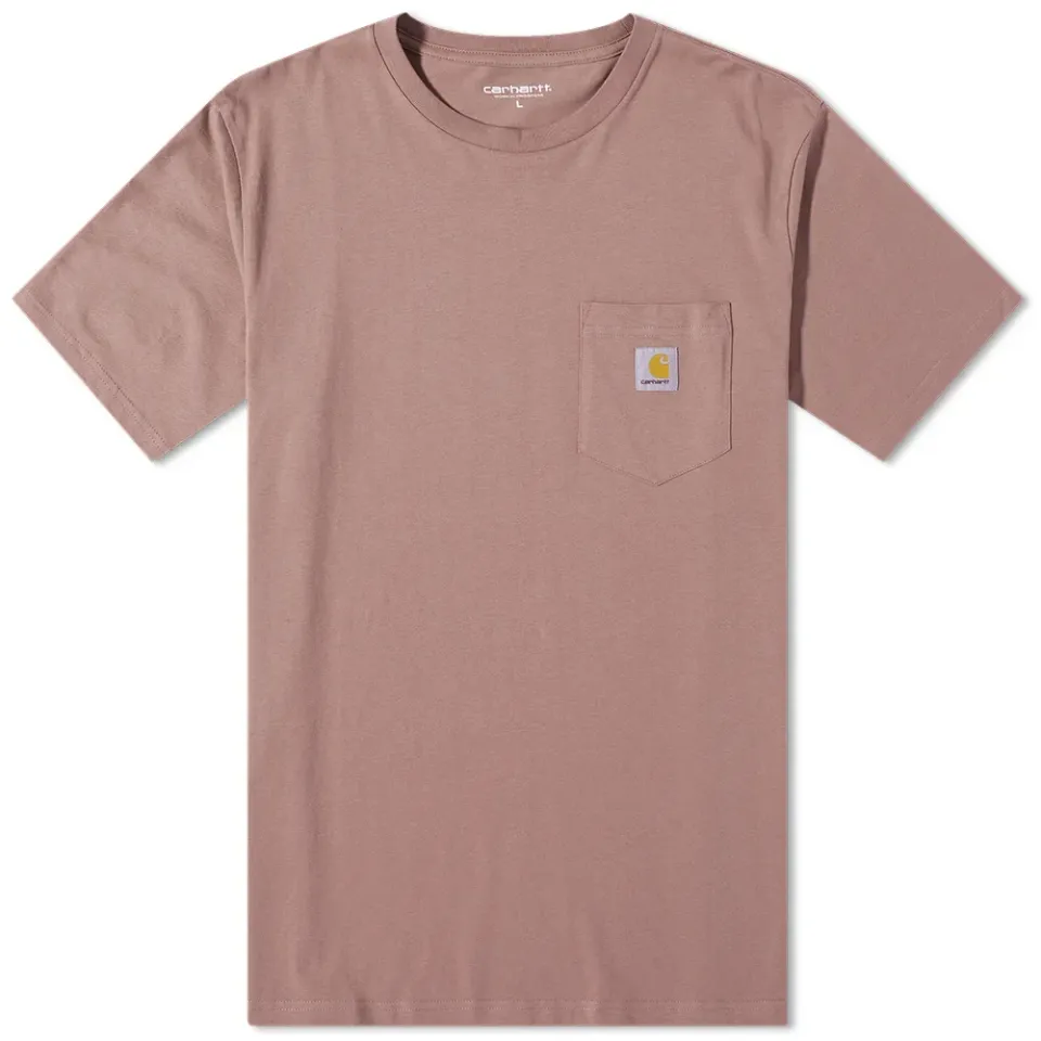 Pocket T-Shirt